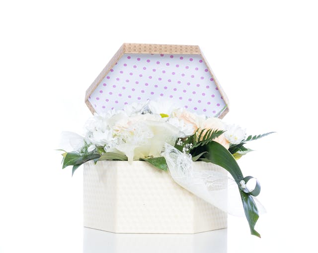 flower box
